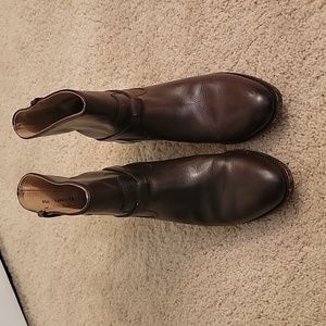Frye Boots 8 1/2